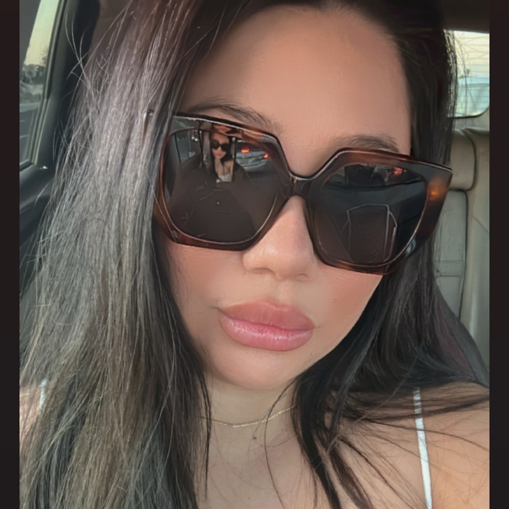 Used Celine Sunglasses - Picture 7 of 9